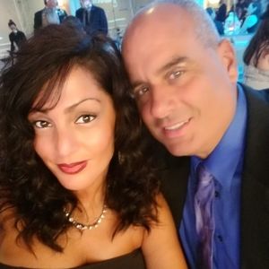 Meet your Posher, Diane